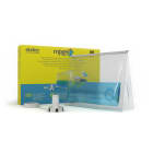 ETELEC - Gel bicomponente isolante riaccessibile per il riempitimento e isolamento elettrico sacchetto 420ml