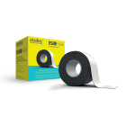 ETELEC - Mastice isolante autoagglomerante ad alto spessore in gomma butilica