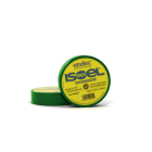 ETELEC - Nastro adesivo isolante in PVC certificato IMQ 25 mm x 25 m x 0,15 mm - Verde