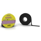 ETELEC - Nastro adesivo isolante in PVC ad alte prestazioni a basse temperature 19mm x 20m x 0,18mm