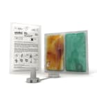 ETELEC - Resina poliuretanica bicomponente a stato finale solido in sacchetti da 470 ml RS0650