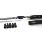 ETELEC - Giunto in linea termorestringente per cavi multipolari 1,5-6 mm2
