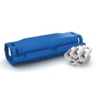 ETELEC - Giunto ad isolamento in gel per connessione in linea - imballo industriale da 50 pz