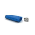 ETELEC - Giunto ad isolamento in gel per connessione in linea - imballo industriale da 25 pz