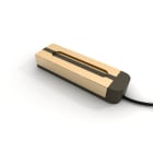 ETELEC - Sensore di umidita' per grondaie e canali di scarico acqua per cavi scaldanti autoregolanti