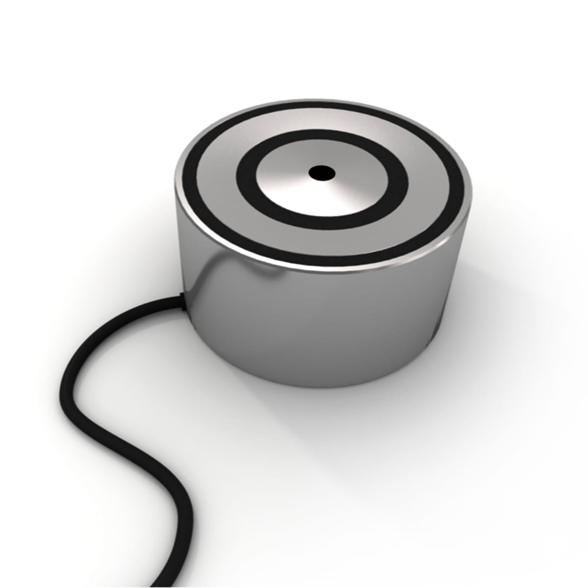 ETELEC - Sensore combinato di temperatura esterna, neve ed umidita' per rampe e marciapiedi