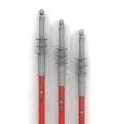 ETELEC - Terminali autorestringenti da interno per 3 cavi unipolari ad isolamento estruso 25-95 mm2 24 kV