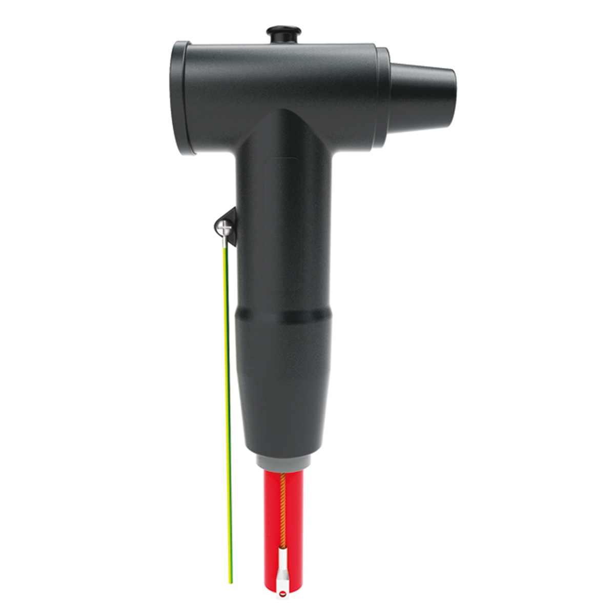 ETELEC - Terminale sconnettibile per connessione in accoppiamento cavi unipolari 70-150mm2 fino a 36kV - 630A TC630A05