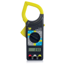 ETELEC - PINZA AMPEROMETRICA DIGITALE AC 500V