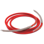 ETELEC - Terna di cavo MT per interno attestati ambo i lati con sezione 95 mm2 fino a 24 kV- lunghezza 7 m