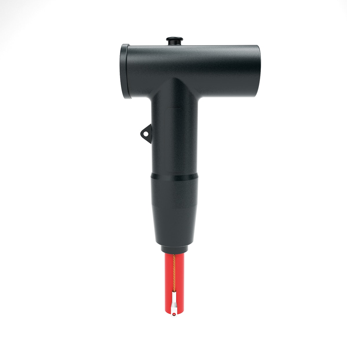 ETELEC - Terminali sconnettibili a T asimmetrici unipolari max 36kVcorrente 630A interfaccia C1 con 35-95 mm2