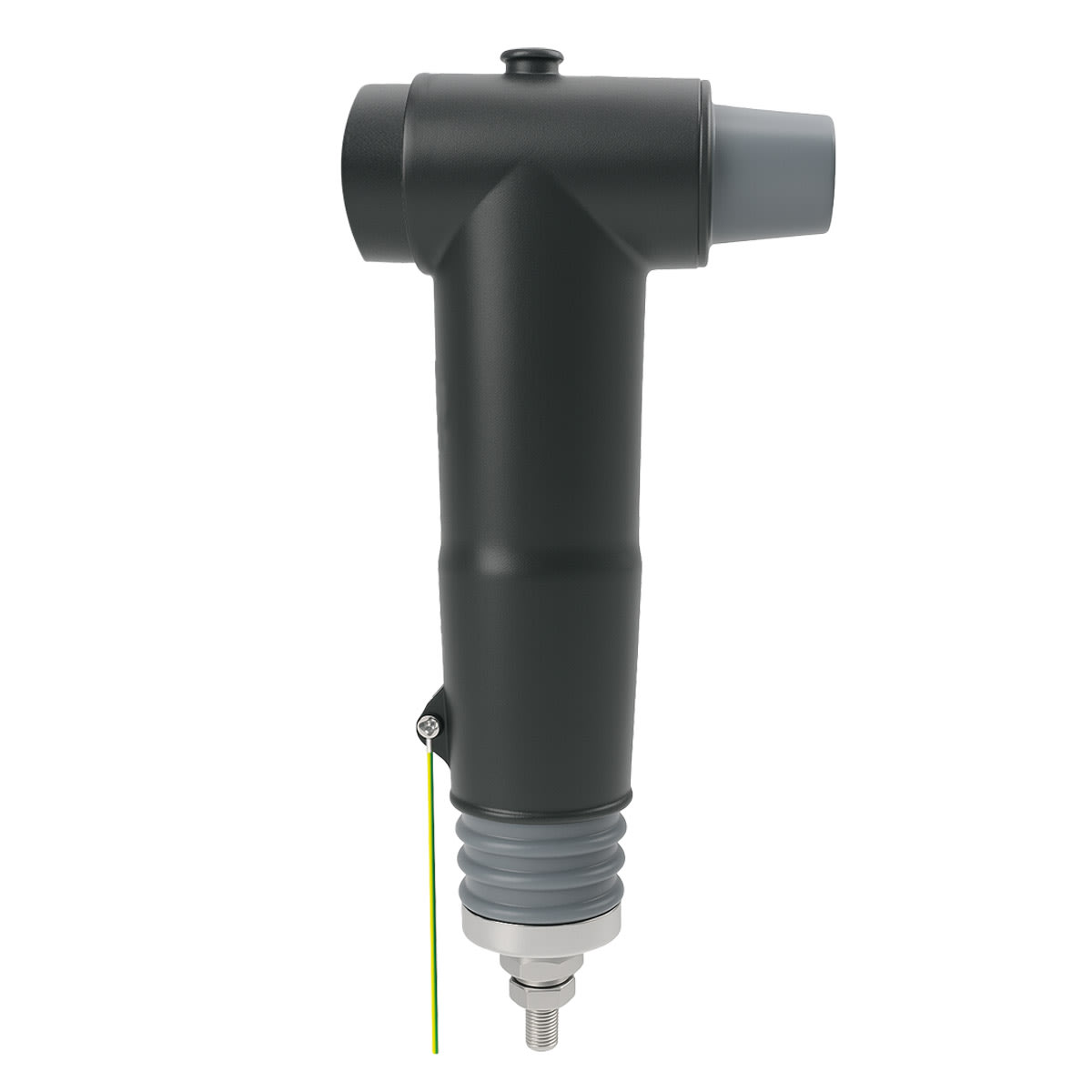 ETELEC - SCARICATORE SCONNETTIBILE MT 3PZ 10KA 21