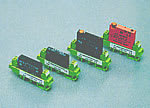 EUROTEK - ET-MS01/24DC/60DC/3/F 1SSR OUT 60DC 3A +