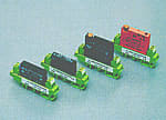 EUROTEK - ET-MS01/24DC/60DC/3/F 1SSR OUT 60DC 3A +
