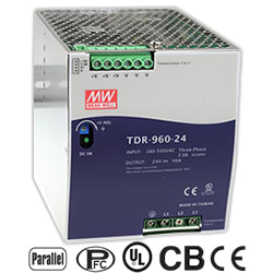 EUROTEK - TDR-960-24