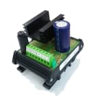 EUROTEK - ET-AL/22/24/5A ALIM NON STAB 22AC-24DC 5