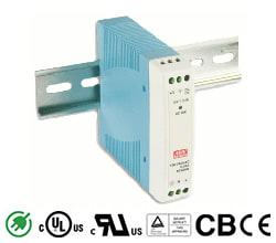 EUROTEK - MDR-20-12