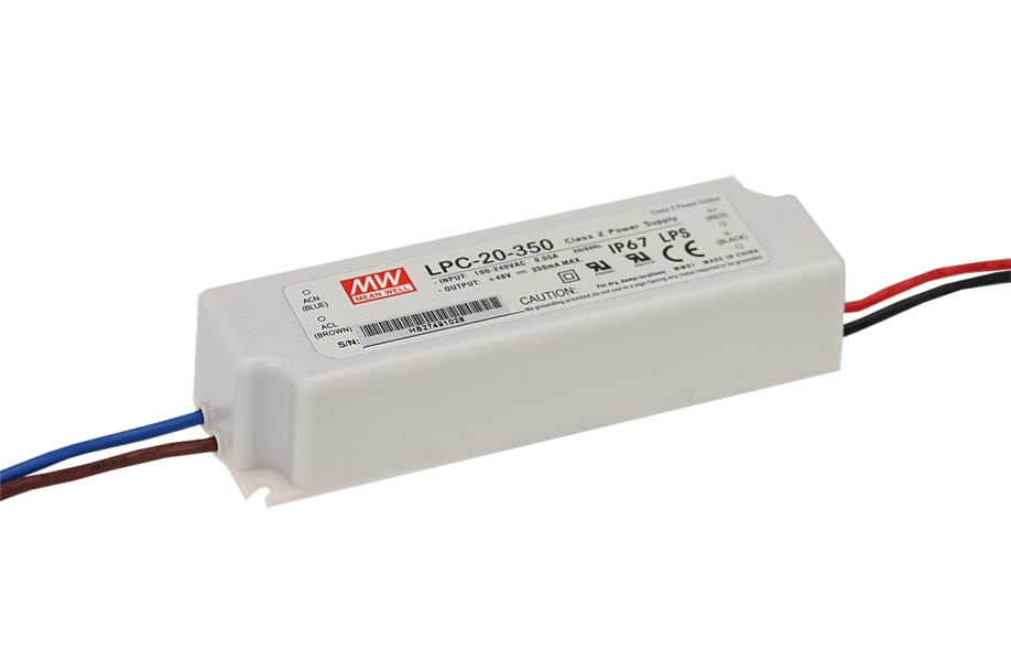 EUROTEK - LPC-20-350