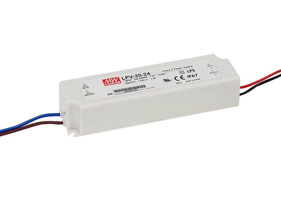 EUROTEK - LPV-35-24