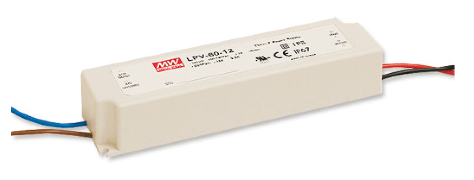EUROTEK - LPV-60-24