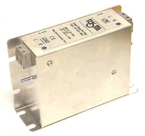 EUROTEK - ET-RF/1035/MHU FILTRO RASMI 1PH SERIE MH