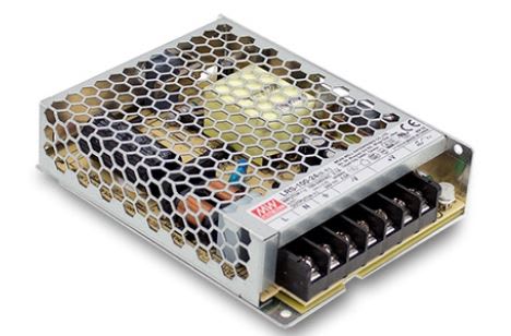 EUROTEK - LRS-100-24