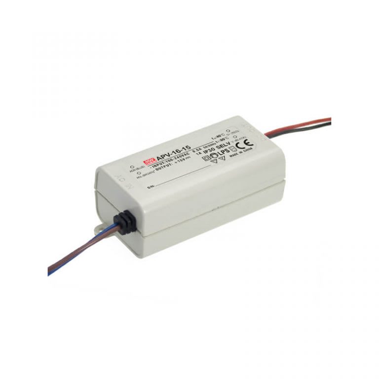 EUROTEK - APV-16-24 ETAPV1624