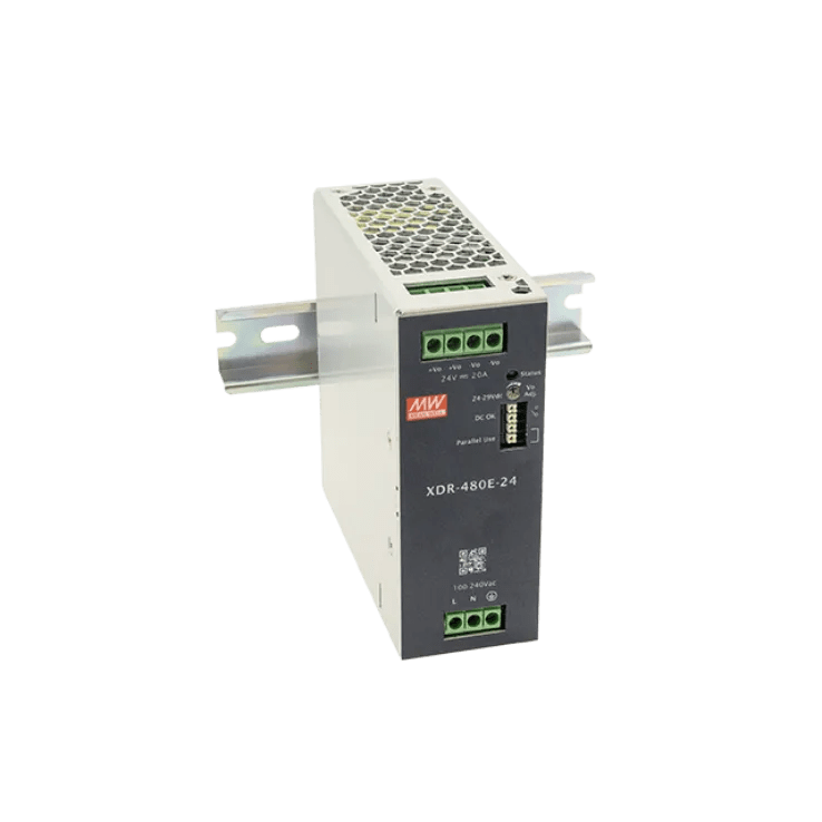 EUROTEK - XDR-480E-24