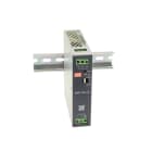 EUROTEK - XDR-75E-24 ULTRA SLIM DIN 75W 24V