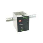 EUROTEK - XDR-960E-24 ULTRA SLIM DIN 960W 24V