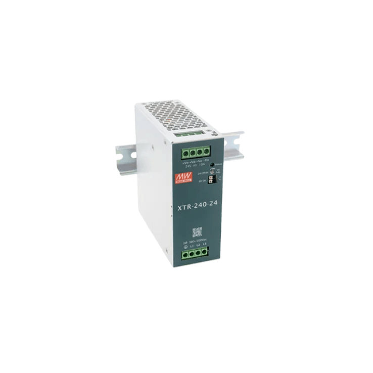 EUROTEK - XTR-240-24 TRIFASE 240W 24V