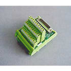 EUROTEK - ET-MP/D25SUB/M/SMD PASSIVO 25 POLI MASCH