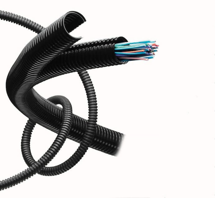 EURO 2000 - GUAINA APRIBILE PA12 MOD NW29 2-PA12V2-SM-29B