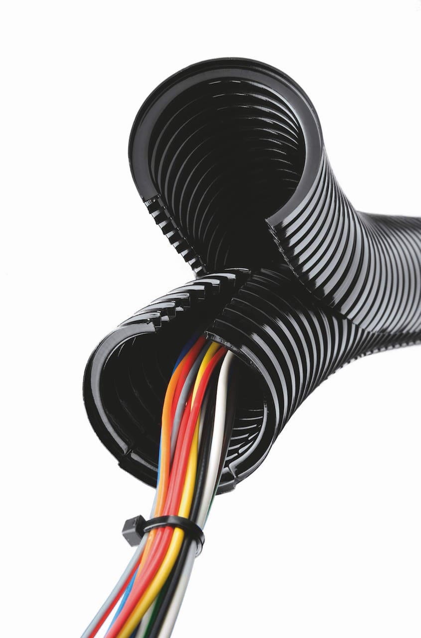 EURO 2000 - GUAINA APRIBILE PA6 MOD EP NW37 2-PA6HB-EM-37B