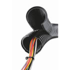 EURO 2000 - GUAINA APRIBILE PA6 MOD EP NW45 2-PA6HB-EM-45B