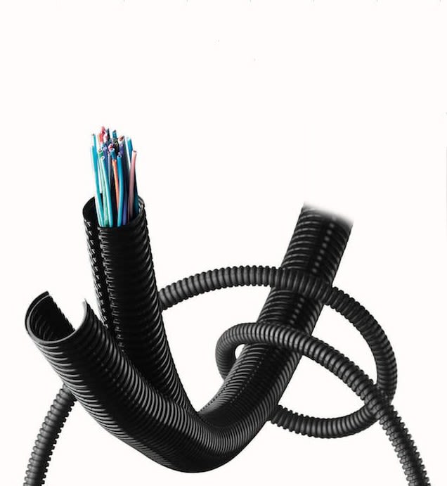 EURO 2000 - GUAINA APRIBILE PA6 MOD V0 NW23 2-PA6V0-FM-23B