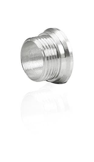 EURO 2000 - FLANGIA PER RACC. INR F FIL M50*1,5