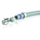 EURO 2000 - FILETTO JOLLY MG 21 GAS 3/4'