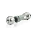 EURO 2000 - PRESSACAVO EUSTOP METAL M32X1.5