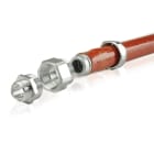 EURO 2000 - RACCORDO MF DMC-HJT-L 250 FIL GAS 2'