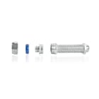 EURO 2000 - RACCORDO AM MF AV M20X1,5 -216
