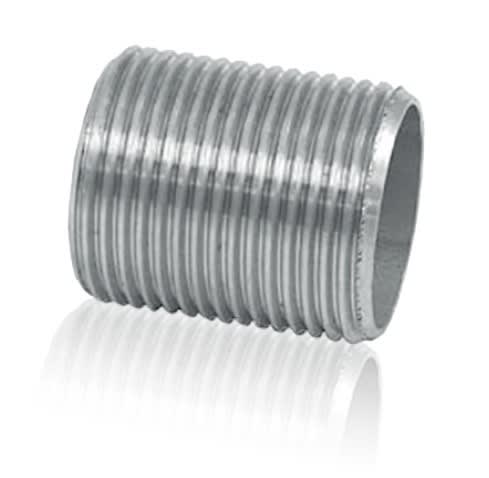 EURO 2000 - NIPPLO 1/4'G 60751