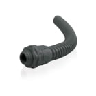 EURO 2000 - RACCORDO RCX MG NERO GAS 3/8 212 80002N