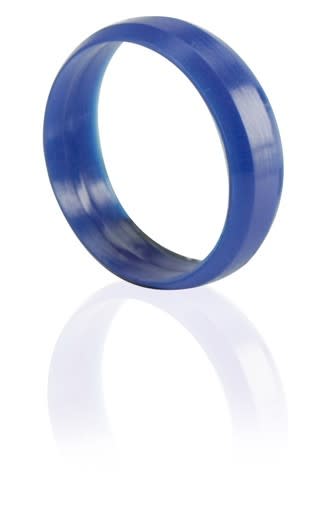 EURO 2000 - ANELLO BLU CORPO 16