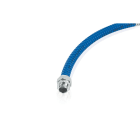 EURO 2000 - TUBO PIEGH.MET. PU ASP.HALOG FREE 216