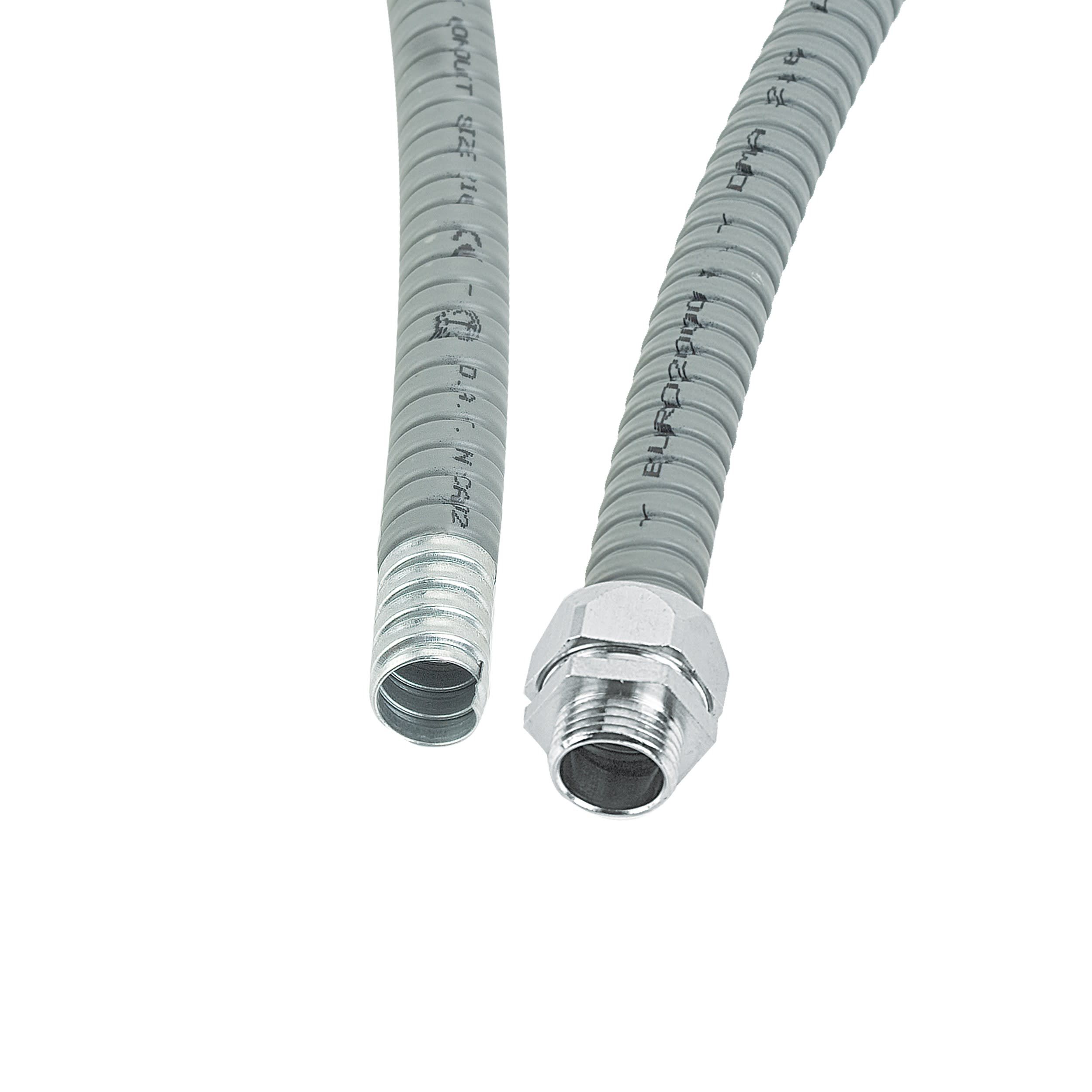 EURO 2000 - TUBO METAL EVA ASP HF 20,5