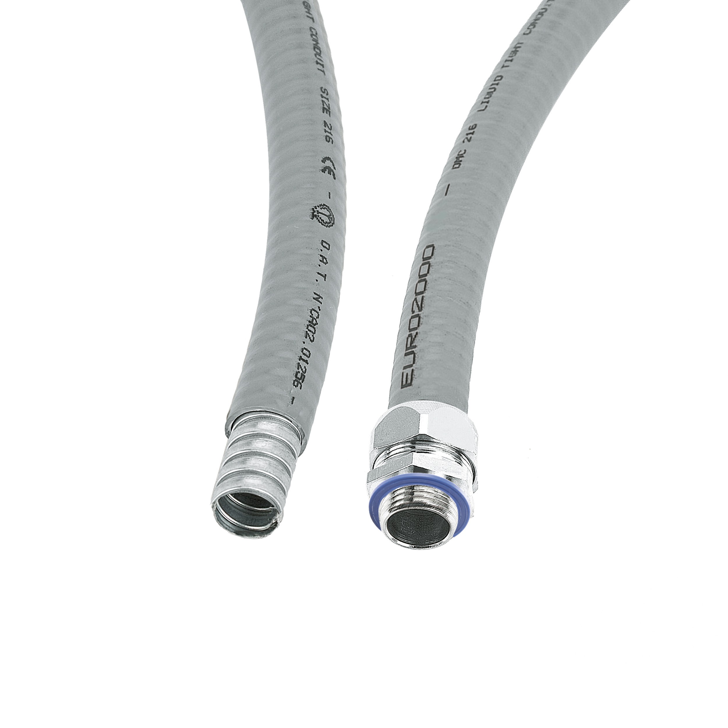 EURO 2000 - TUBO METAL EVA LISCIO HF 39,5