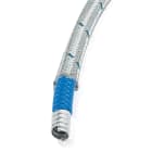 EURO 2000 - TUBO FLESS RIV.PU.TRECCIATO H.FREE 227 DMT 227 PU