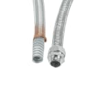 EURO 2000 - TUBO FLESS.MET.TRECC.IN RAME (EMP) 250 DMT 250EMP