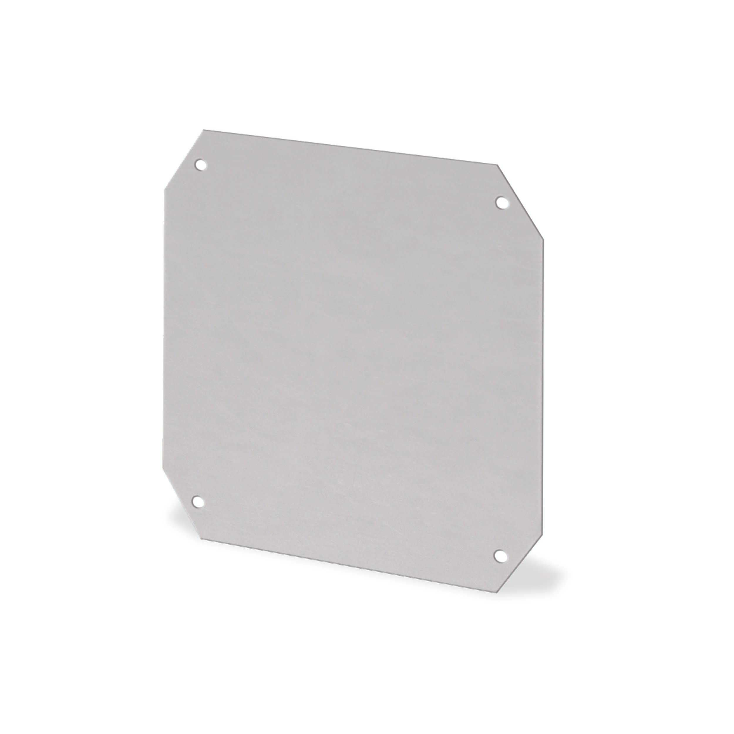 EURO 2000 - PIASTRA DI FONDO PER EU6286 254X210